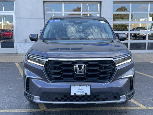 2023 Honda Pilot 2WD EX-L 8 Passenger