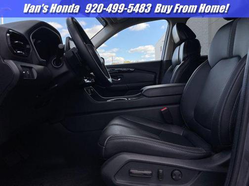 2023 Honda Pilot 2WD EX-L 8 Passenger
