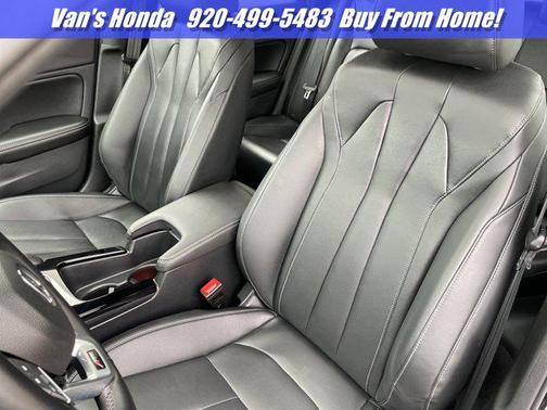 2024 Acura Integra A-SPEC