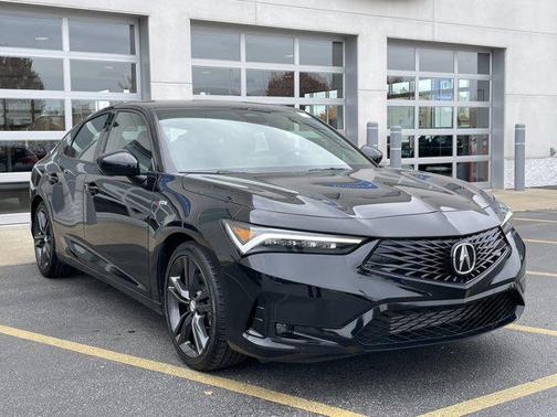 2024 Acura Integra A-SPEC