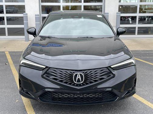 2024 Acura Integra A-SPEC