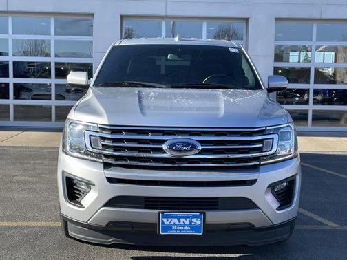 2018 Ford Expedition Max XLT