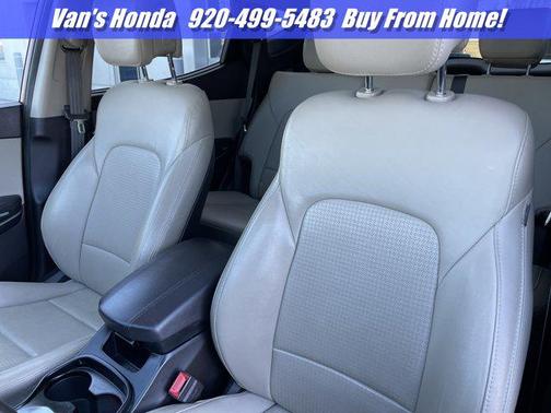 2014 Hyundai Santa Fe Sport 2.4L