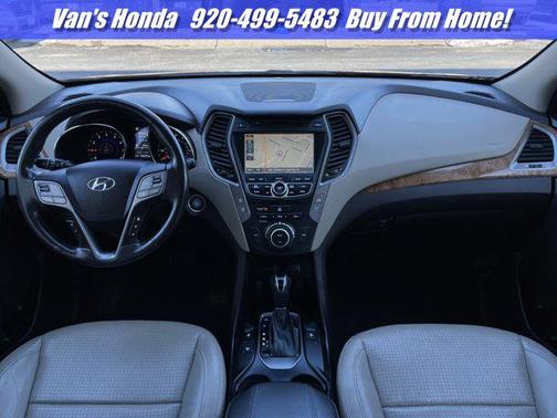2014 Hyundai Santa Fe Sport 2.4L