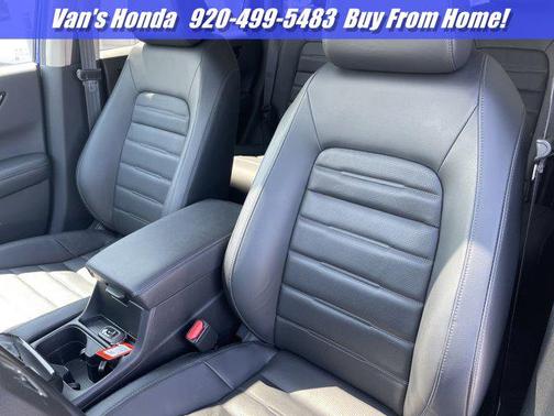 2023 Honda CR-V EX-L AWD
