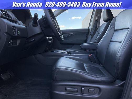 2022 Honda Pilot AWD Elite