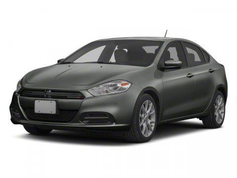 2013 Dodge Dart SE
