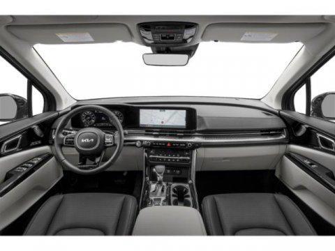 2023 Kia Carnival SX Prestige