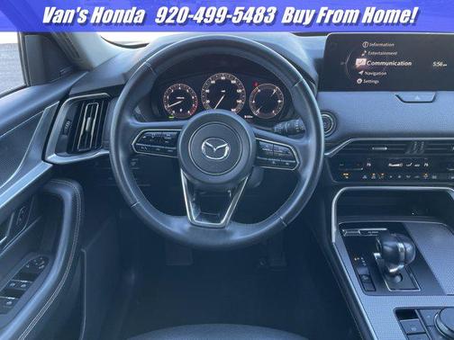 2024 Mazda CX-90 3.3 Turbo S