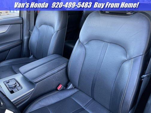 2024 Mazda CX-90 3.3 Turbo S