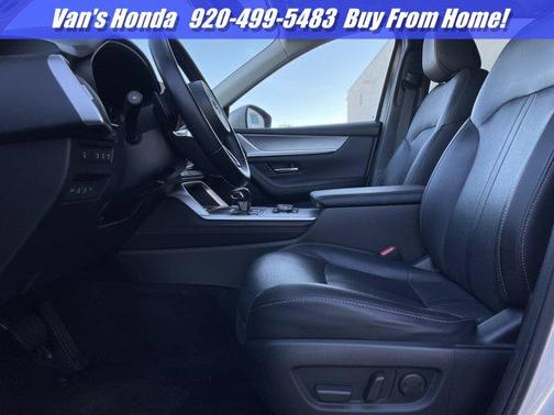 2024 Mazda CX-90 3.3 Turbo S