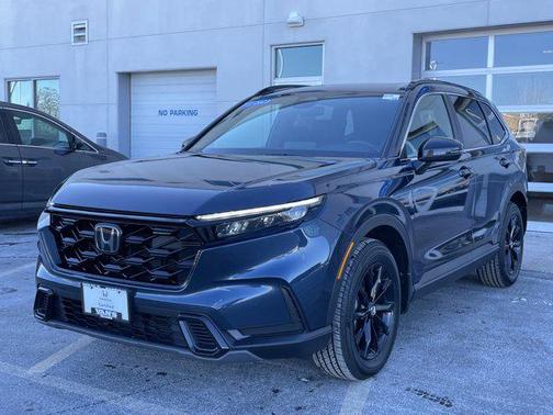 2023 Honda CR-V Hybrid Sport AWD