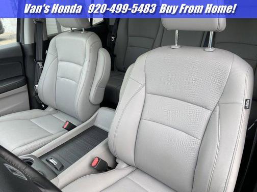 Used Honda Ridgeline Trucks For Sale Near Green Bay, Wi 