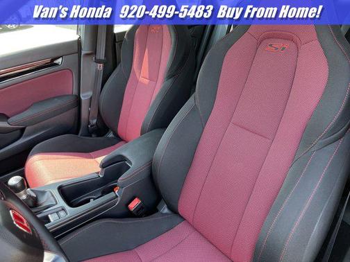 2024 Honda Civic Si Base
