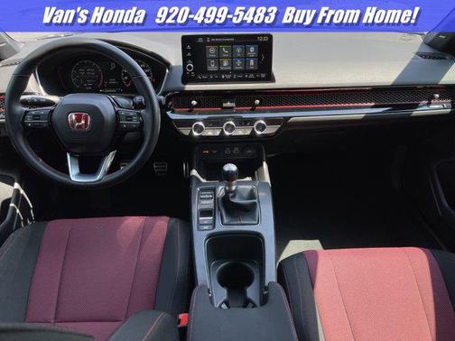 2024 Honda Civic Si Base