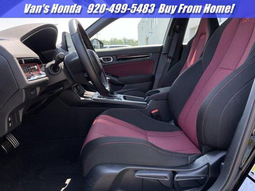 2024 Honda Civic Si Base