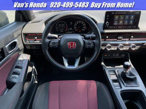 2024 Honda Civic Si Base