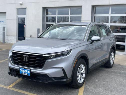 2023 Honda CR-V LX AWD