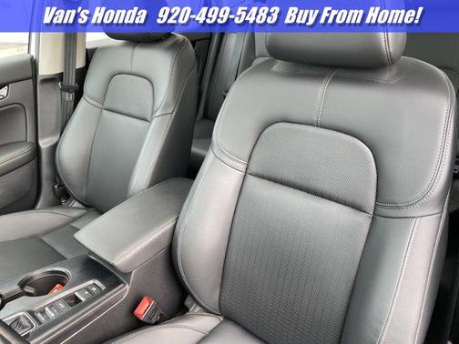 2022 Honda Civic Touring