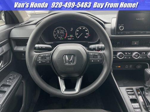 2023 Honda CR-V EX AWD