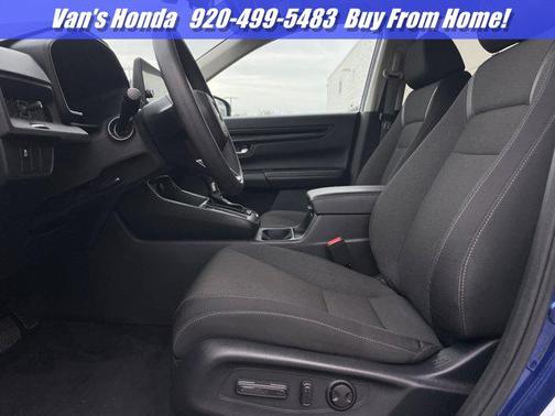 2023 Honda CR-V EX AWD