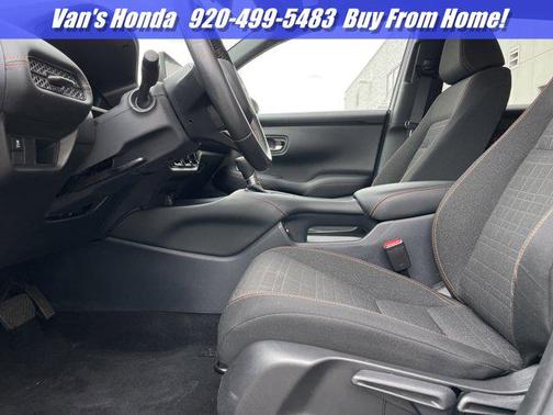 2023 Honda HR-V AWD Sport