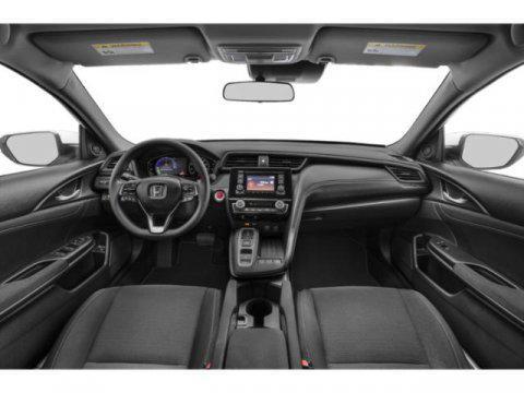 2019 Honda Insight LX