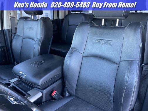 2015 RAM 1500 Laramie