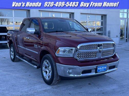 2015 RAM 1500 Laramie