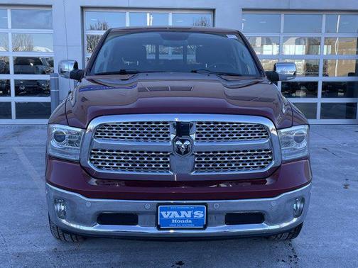 2015 RAM 1500 Laramie