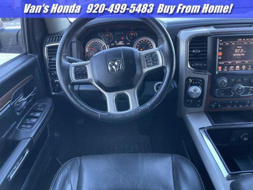 2015 RAM 1500 Laramie