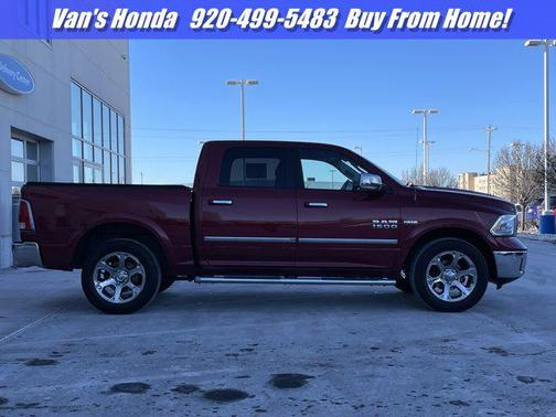 2015 RAM 1500 Laramie