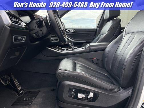 2019 BMW X5 xDrive50i