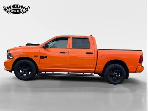 2019 RAM 1500 Express