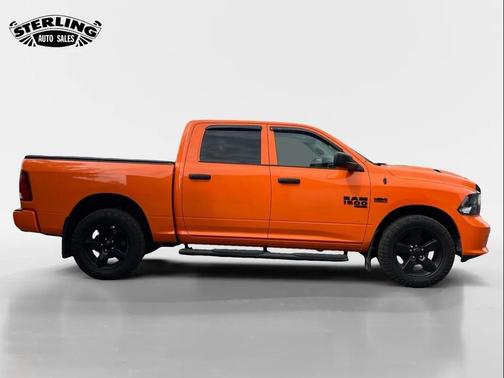 2019 RAM 1500 Express