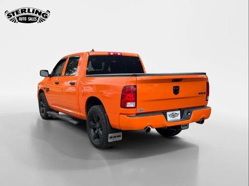 2019 RAM 1500 Express