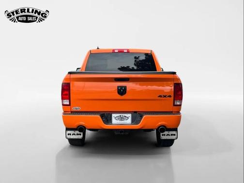 2019 RAM 1500 Express