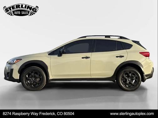 2023 Subaru Crosstrek Premium