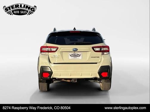2023 Subaru Crosstrek Premium
