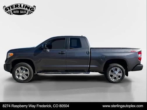 2014 Toyota Tundra SR