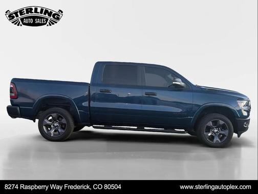 2020 RAM 1500 Lone Star