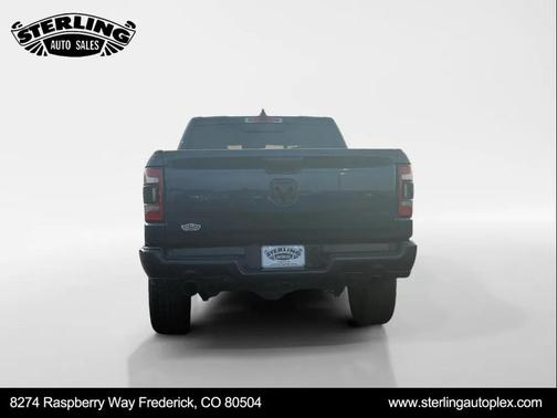 2020 RAM 1500 Lone Star