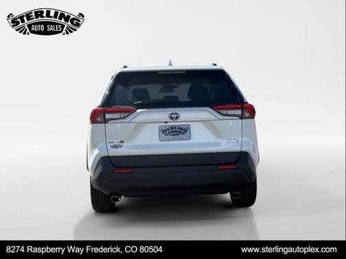 2017 Toyota 4Runner Limited