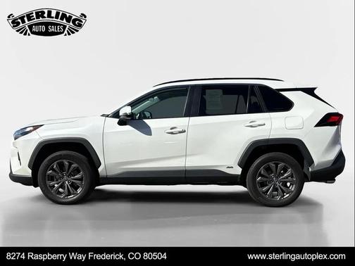 2017 Toyota 4Runner Limited