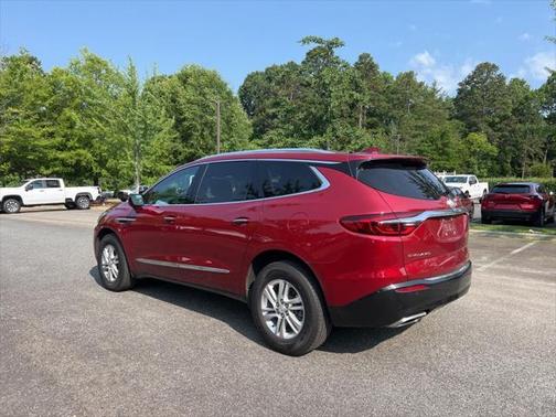 2021 Buick Enclave FWD Preferred
