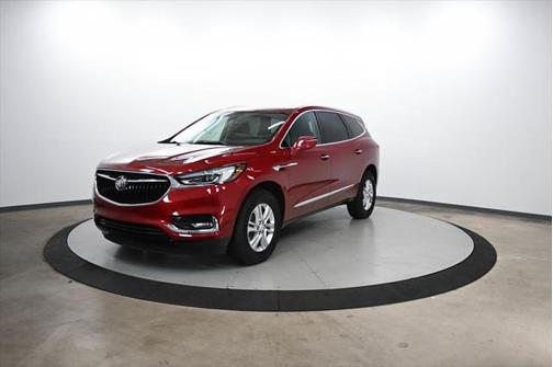2021 Buick Enclave FWD Preferred