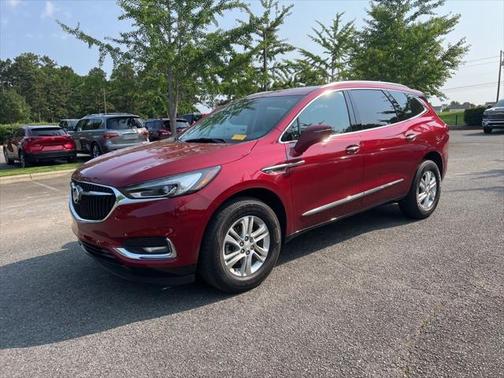 2021 Buick Enclave FWD Preferred
