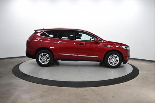 2021 Buick Enclave FWD Preferred