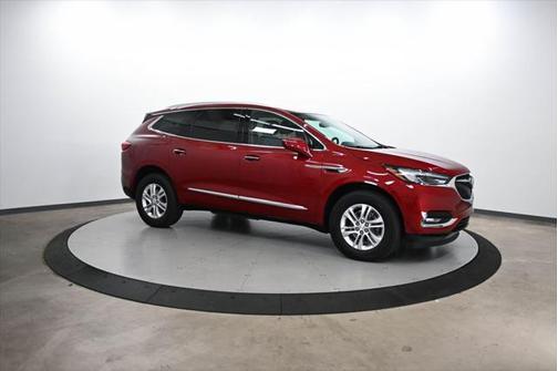2021 Buick Enclave FWD Preferred