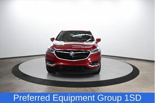 2021 Buick Enclave FWD Preferred